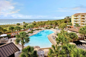Omni Hilton Head Oceanfront Resort
